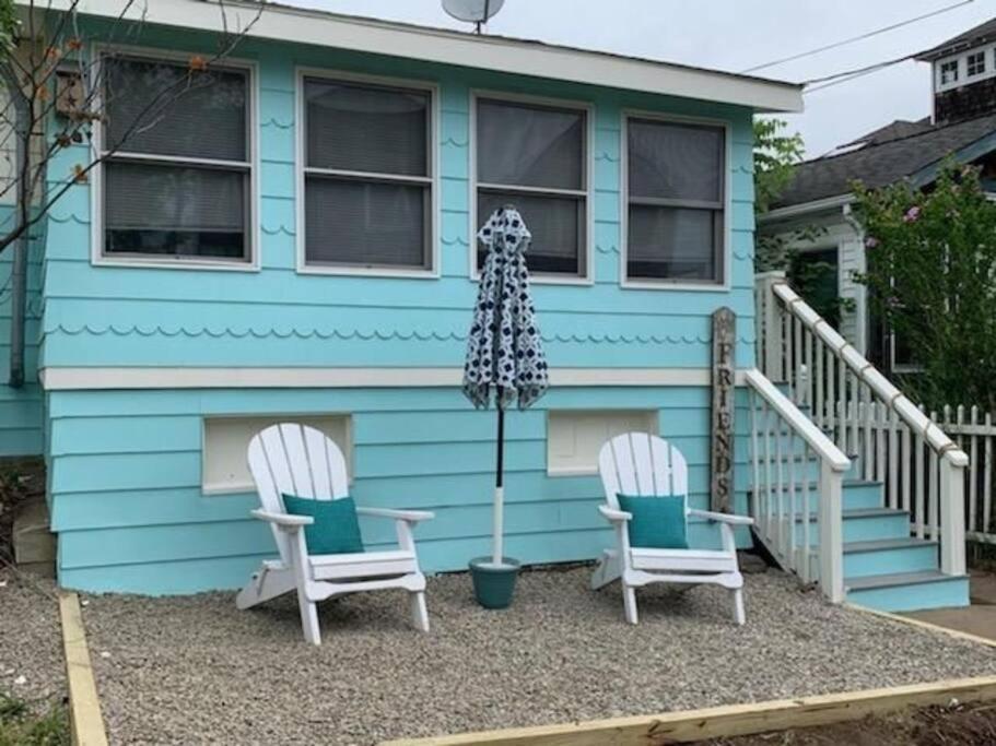 Beachy Bay Breeze Bungalow 2Br With Parking And Close To Many Amenities. West Haven Extérieur photo